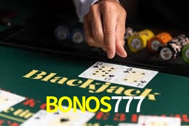 BONOS777 Rondas de bonificación