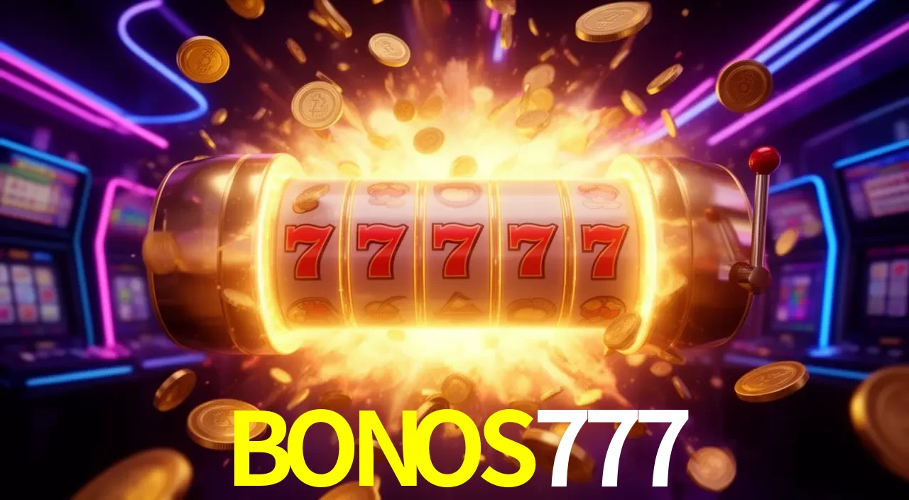 BONOS777 Centro de retiro rápido