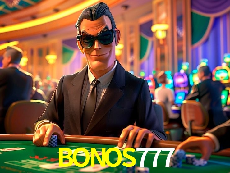 BONOS777 Preguntas frecuentes