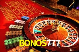 BONOS777 Indicadores de vuelo